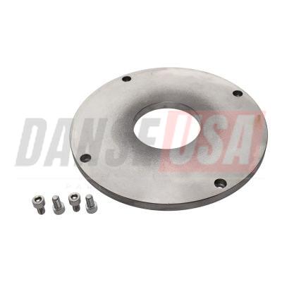 4810008435 WEAR PLATE J 4-315A. G FOR ATLAS COPCO DYNAPAC CHICAGO PNEUMATIC EQUIPMENT