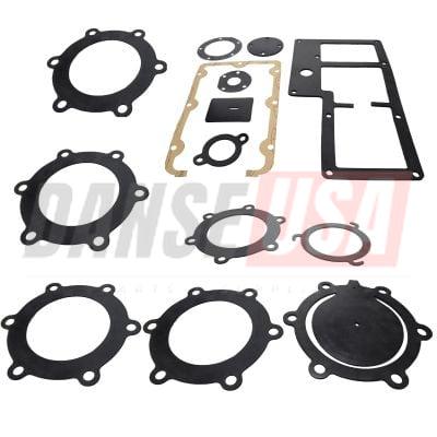 4810008716 GASKET SETS KIT W.D. SIMPLE 6 FOR ATLAS COPCO DYNAPAC CHICAGO PNEUMATIC EQUIPMENT