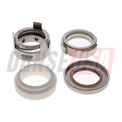 4810008948 MECHANICAL SEAL N35WCV FL-U FOR ATLAS COPCO DYNAPAC CHICAGO PNEUMATIC EQUIPMENT