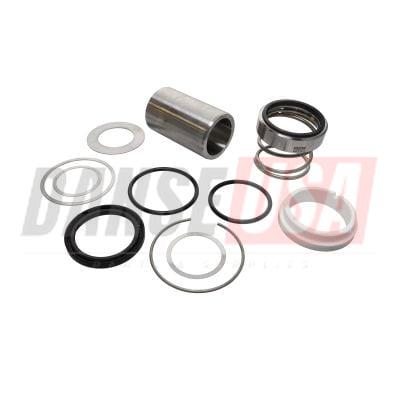 4810008985 MECHANICAL SEAL N70GCV FL-SA FOR ATLAS COPCO DYNAPAC CHICAGO PNEUMATIC EQUIPMENT