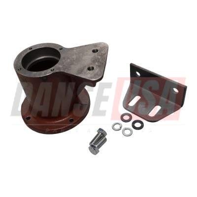 4810009077 KIT BEARING HOUSING+FOOT J 3-1 FOR ATLAS COPCO DYNAPAC CHICAGO PNEUMATIC EQUIPMENT