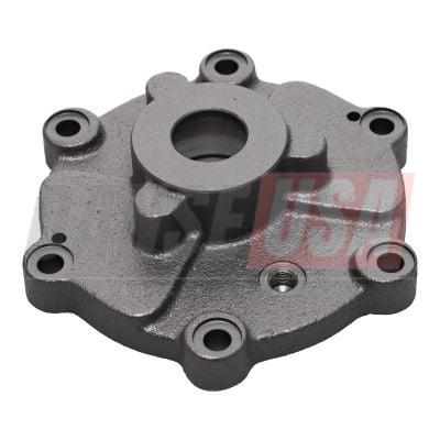 4810012304 REAR COVER N45-75 FOR ATLAS COPCO DYNAPAC CHICAGO PNEUMATIC EQUIPMENT