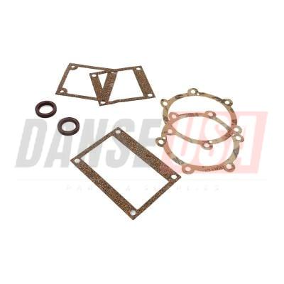 4810012335 GASKET SETS N45-N75 VACUUM PUM FOR ATLAS COPCO DYNAPAC CHICAGO PNEUMATIC EQUIPMENT