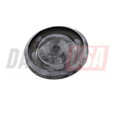 4810012395 CHECK VALVE LB60 NEOPREN FOR ATLAS COPCO DYNAPAC CHICAGO PNEUMATIC EQUIPMENT