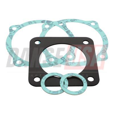 4810014084 GASKET SET E 75 G+V FOR ATLAS COPCO DYNAPAC CHICAGO PNEUMATIC EQUIPMENT