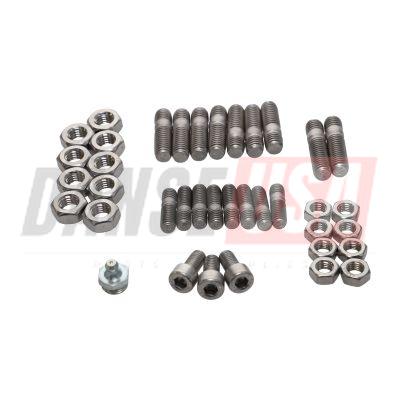 4810014115 SCREW SET J 50 TWK FOR ATLAS COPCO DYNAPAC CHICAGO PNEUMATIC EQUIPMENT