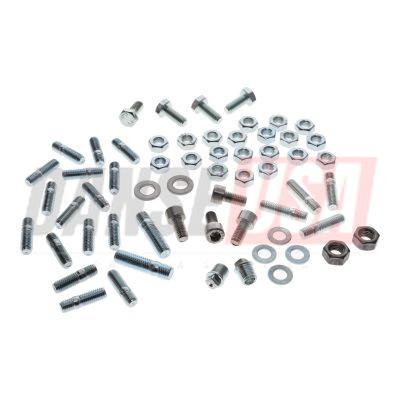4810014161 SET OF SCREWS FOR ATLAS COPCO DYNAPAC CHICAGO PNEUMATIC EQUIPMENT