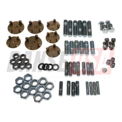 4810014213 SET OF SCREWS FOR ATLAS COPCO DYNAPAC CHICAGO PNEUMATIC EQUIPMENT