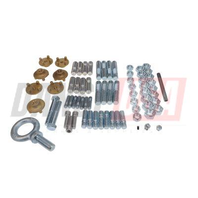 4810016232 SET OF SCREWS FOR ATLAS COPCO DYNAPAC CHICAGO PNEUMATIC EQUIPMENT