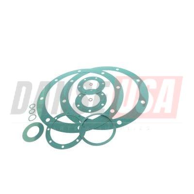 4810019402 SET OF GASKETS V150-2RISC.G FOR ATLAS COPCO DYNAPAC CHICAGO PNEUMATIC EQUIPMENT
