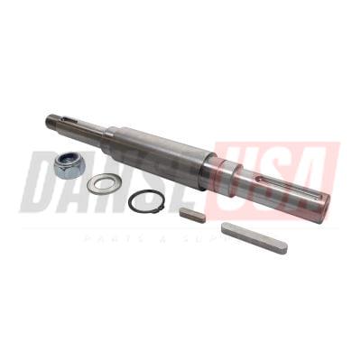 4810019701 SHAFT COMPL. ST3 S3 FOR ATLAS COPCO DYNAPAC CHICAGO PNEUMATIC EQUIPMENT