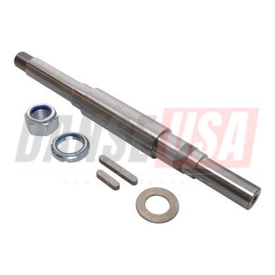 4810021225 SHAFT ASSEMBLY FOR ATLAS COPCO DYNAPAC CHICAGO PNEUMATIC EQUIPMENT