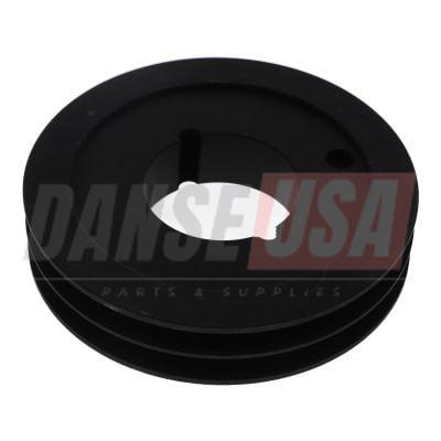 4810022277 PULLEY FOR ATLAS COPCO DYNAPAC CHICAGO PNEUMATIC EQUIPMENT