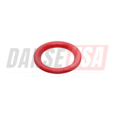 4810022785 GASKET IN POLYURETHANE 331/3 FOR ATLAS COPCO DYNAPAC CHICAGO PNEUMATIC EQUIPMENT