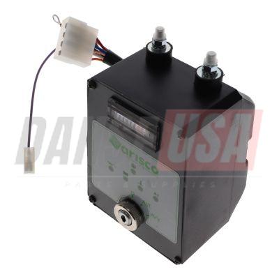 4810031552 CONTROL PANEL FOR ATLAS COPCO DYNAPAC CHICAGO PNEUMATIC EQUIPMENT