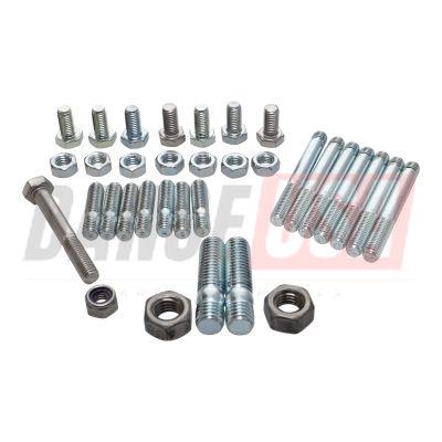 4810034013 SET OF SCREWS - SEPARATOR FOR ATLAS COPCO DYNAPAC CHICAGO PNEUMATIC EQUIPMENT