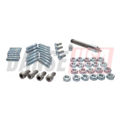 4810039798 SCREW SET J 2-215 TWG FOR ATLAS COPCO DYNAPAC CHICAGO PNEUMATIC EQUIPMENT