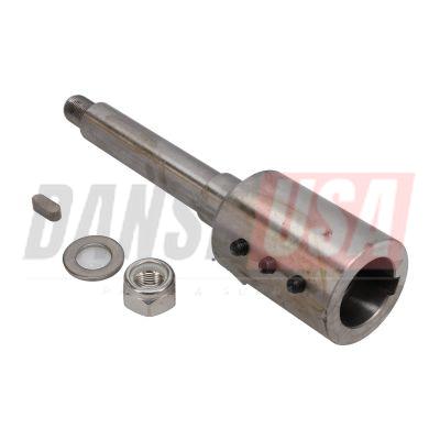 4810040906 SHAFT J 2-180 E132 B3/B5 S CO FOR ATLAS COPCO DYNAPAC CHICAGO PNEUMATIC EQUIPMENT
