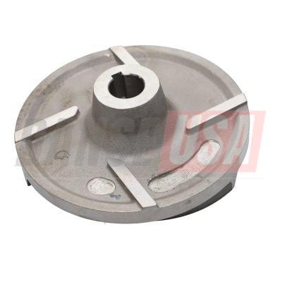 4810047216 IMPELLER J 2-170 K FOR ATLAS COPCO DYNAPAC CHICAGO PNEUMATIC EQUIPMENT