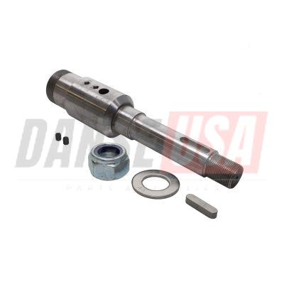 4810051518 SHAFT J 6-250 F160 B3/B5 S COM FOR ATLAS COPCO DYNAPAC CHICAGO PNEUMATIC EQUIPMENT