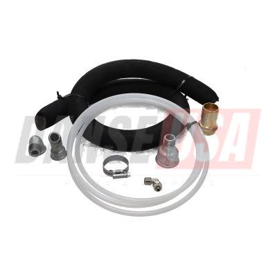 4810054365 HOSE KIT SEPARATOR FOR ATLAS COPCO DYNAPAC CHICAGO PNEUMATIC EQUIPMENT
