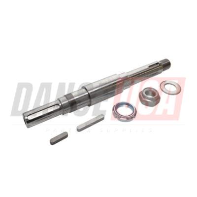 4810056368 SHAFT COMPLETE FOR ATLAS COPCO DYNAPAC CHICAGO PNEUMATIC EQUIPMENT
