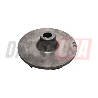 4810056725 IMPELLER J 4-200 GS PEL FOR ATLAS COPCO DYNAPAC CHICAGO PNEUMATIC EQUIPMENT