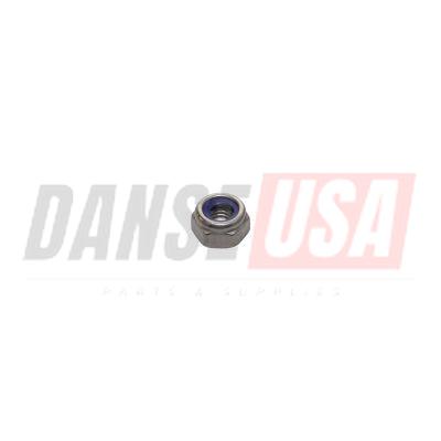 4810060199 LOCK NUT FOR ATLAS COPCO DYNAPAC CHICAGO PNEUMATIC EQUIPMENT