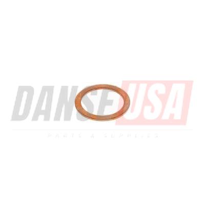 4810060529 GASKET OIL PLUG FOR ATLAS COPCO DYNAPAC CHICAGO PNEUMATIC EQUIPMENT