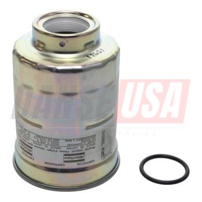 4810060610 FUEL FILTER ELEMENT FOR ATLAS COPCO DYNAPAC CHICAGO PNEUMATIC EQUIPMENT