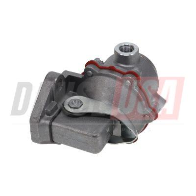 4810060638 FUEL PUMP FOR ATLAS COPCO DYNAPAC CHICAGO PNEUMATIC EQUIPMENT