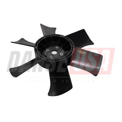 4810060677 FAN FOR ATLAS COPCO DYNAPAC CHICAGO PNEUMATIC EQUIPMENT