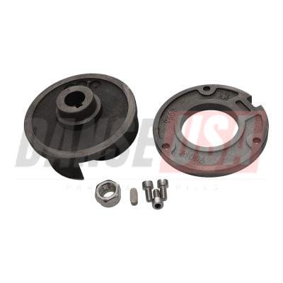 4810061524 WEAR PART KIT PAS 3 WDT A140 FOR ATLAS COPCO DYNAPAC CHICAGO PNEUMATIC EQUIPMENT