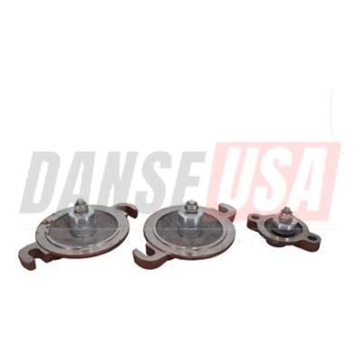 4810061815 ZINC KIT FOR ATLAS COPCO DYNAPAC CHICAGO PNEUMATIC EQUIPMENT