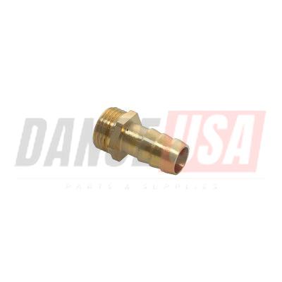 4810063733 HOSE NIPPLE FOR ATLAS COPCO DYNAPAC CHICAGO PNEUMATIC EQUIPMENT