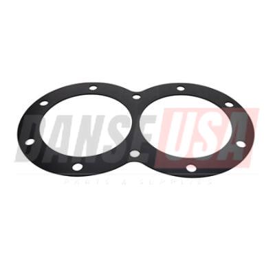 4810063916 GASKET FOR ATLAS COPCO DYNAPAC CHICAGO PNEUMATIC EQUIPMENT
