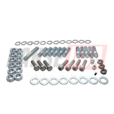 4810064100 SET OF SCREWS FOR ATLAS COPCO DYNAPAC CHICAGO PNEUMATIC EQUIPMENT