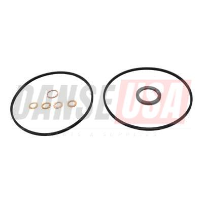 4810064463 OIL PLUG GASKET FOR ATLAS COPCO DYNAPAC CHICAGO PNEUMATIC EQUIPMENT
