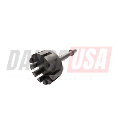 4810064743 KIT ROTORE/ALBERO V 60-2 SH FOR ATLAS COPCO DYNAPAC CHICAGO PNEUMATIC EQUIPMENT