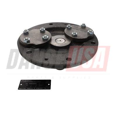 4810064751 KIT COPERCHIO+PERNO V 60-2 G FOR ATLAS COPCO DYNAPAC CHICAGO PNEUMATIC EQUIPMENT