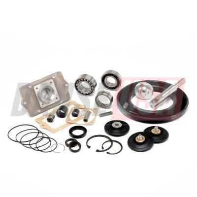 4810065424 REPAIR KIT DIAPHRAGM PUMP FOR ATLAS COPCO DYNAPAC CHICAGO PNEUMATIC EQUIPMENT