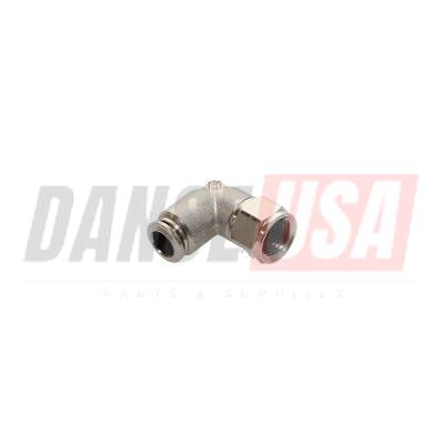 4810065656 ADAPTER FOR ATLAS COPCO DYNAPAC CHICAGO PNEUMATIC EQUIPMENT