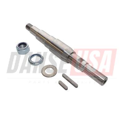 4810065680 COMPLETE SHAFT ASSEMBLY FOR ATLAS COPCO DYNAPAC CHICAGO PNEUMATIC EQUIPMENT