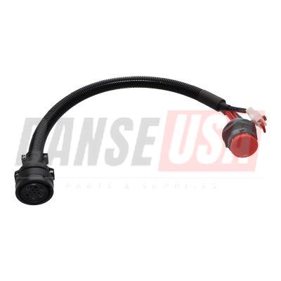 4810065909 HARNESS FOR ATLAS COPCO DYNAPAC CHICAGO PNEUMATIC EQUIPMENT