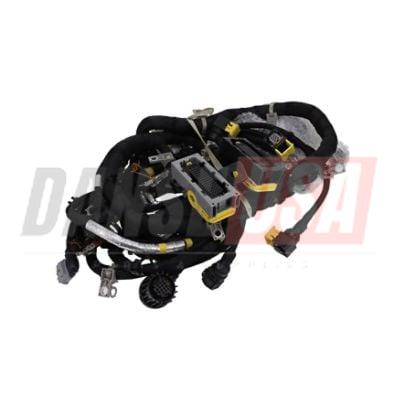 4810069149 HARNESS FOR ATLAS COPCO DYNAPAC CHICAGO PNEUMATIC EQUIPMENT