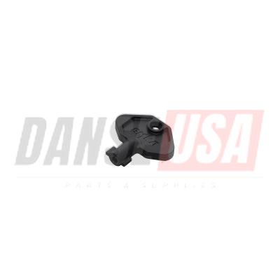 4810069275 PANEL DOOR KEY FOR ATLAS COPCO DYNAPAC CHICAGO PNEUMATIC EQUIPMENT