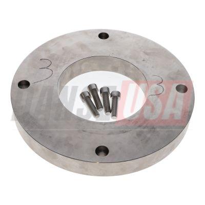 4810071075 WEAR PLATE SET FOR ATLAS COPCO DYNAPAC CHICAGO PNEUMATIC EQUIPMENT