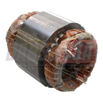 4812050568 STATOR 230/400-3-50 FOR ATLAS COPCO DYNAPAC CHICAGO PNEUMATIC EQUIPMENT