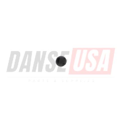 4950031400 RUBBER BALL FOR ATLAS COPCO DYNAPAC CHICAGO PNEUMATIC EQUIPMENT