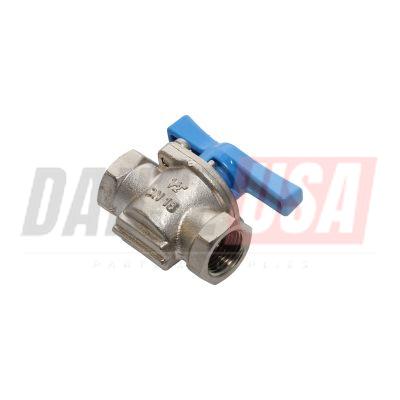 8202030303 VALVE ,BAL 15 FOR ATLAS COPCO DYNAPAC CHICAGO PNEUMATIC EQUIPMENT